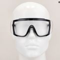 Okulary przeciwsłoneczne POC Devour Photochromic uranium black/clarity photochromic/changeable grey 10