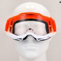 Gogle rowerowe 100% Accuri 2 matigofun/clear 7