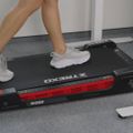 Bieżnia elektryczna TREXO Walking Pad W200 16