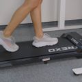 Bieżnia elektryczna TREXO Walking Pad W100 19