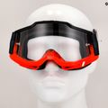 Gogle rowerowe 100% Accuri 2 stamino 2/clear 7