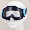 Gogle rowerowe 100% Accuri 2 vaulter/clear 7
