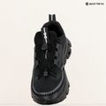 Buty do biegania damskie On Running Cloudaway black 9