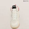 Buty damskie FILA Rega Mid marshmallow/pink nectar 10