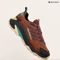 Buty turystyczne męskie Merrell Moab Speed 2 rye 9