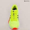 Buty do biegania damskie ASICS Magic Speed 4 safety yellow/black 7
