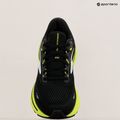 Buty do biegania męskie Brooks Adrenaline GTS 23 black/green/white 9