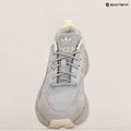 Buty adidas ZX 22 grey two/cream white 9