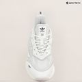 Buty adidas ZX 2K Boost 2.0 cloud white/core black 9