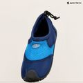 Buty do wody AQUASTIC Kea niebieski 10