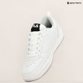 Buty męskie FILA Rega white 10