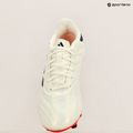Buty piłkarskie adidas Copa Pure II League FG ivory/core black/solar red 14