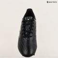 Buty piłkarskie męskie adidas Copa Pure 2 Club FG core black/carbon/grey one 9