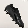 Buty piłkarskie męskie adidas X Crazyfast 3 FG core black 11