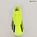 Buty piłkarskie męskie adidas X Crazyfast Club FxG team solar yellow/core black/cloud white 11