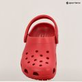 Klapki dziecięce Crocs Classic Clog Toddler pepper 10