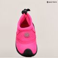 Buty do wody dziecięce AQUASTIC Kea różowy 10