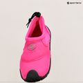 Buty do wody AQUASTIC Kea różowy 10