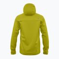 Kurtka przeciwdeszczowa RedElk Agua sulphur yellow 2