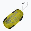 Kurtka przeciwdeszczowa RedElk Agua sulphur yellow 3