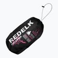 Kurtka przeciwdeszczowa RedElk Agua black/pink 2