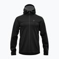 Kurtka przeciwdeszczowa RedElk Agua black/black
