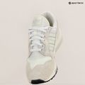 Buty męskie adidas ZX 420 ash silver/off white/white tint 9