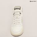 Buty damskie adidas Hoops 3.0 Mid clowd white/dash grey/aluminium 9