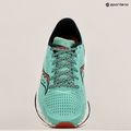 Buty do biegania damskie Saucony Endorphin Speed 3 spring/black 9