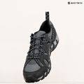 Buty turystyczne męskie Merrell Maipo 2 Waterpro black 10