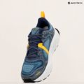 Buty do biegania męskie New Balance Fresh Foam X Hierro v8 navy 9