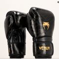 Rękawice bokserskie Venum Contender 1.5 XT Boxing black/gold 10