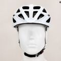 Kask rowerowy Alpina Mythos 3.0 L.E. white prosecco gloss 8