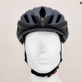 Kask rowerowy Alpina Parana indigo matt 8