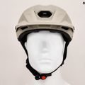 Kask rowerowy Alpina Comox mojave sand matt 8