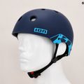 Kask ION Hardcap Amp indigo 7
