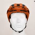 Kask rowerowy Oakley Drt3 Trail EU matte ginger/matte grey smoke 12