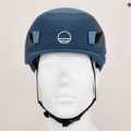 Kask wspinaczkowy Wild Country Syncro petrol 7