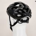 Kask rowerowy Rudy Project Strym Z black shiny 9