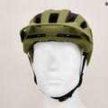Kask rowerowy Oakley Drt3 Trail EU matte fern/dark brush 7