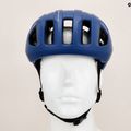 Kask rowerowy POC Ventral MIPS lead blue matt 8