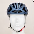 Kask rowerowy Rudy Project Egos cosmic blue matte 9