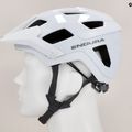 Kask rowerowy Endura Hummvee Plus white 9