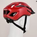 Kask rowerowy MET Downtown red glossy 9
