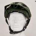 Kask rowerowy Endura Singletrack MIPS tonal olive 10