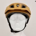 Kask rowerowy MET Echo desert matt 9