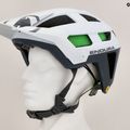 Kask rowerowy Endura Singletrack MIPS white 10