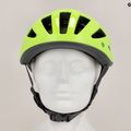 Kask rowerowy Endura Xtract MIPS hi-viz yellow 11