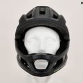 Kask rowerowy dziecięcy ABUS Youdrop FF velvet black 8
