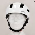 Kask rowerowy Alpina Soho white gloss 7